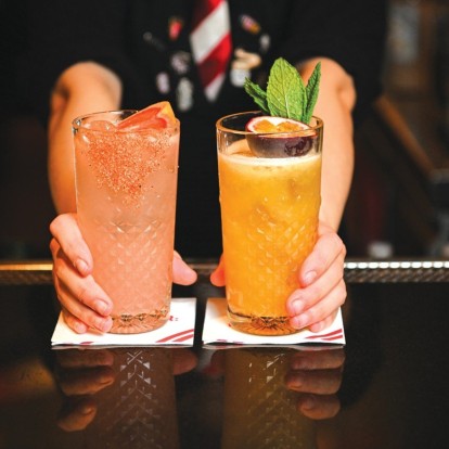 Το αγαπημένο σας American restaurant στη Θεσσαλονίκη φέρνει αέρα Μεξικού 