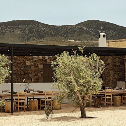 Η μοναδική farm-to-fork τάση κατακτά τη γαστρονομία και πού να την απολαύσετε στην καλοκαιρινή Ελλάδα 