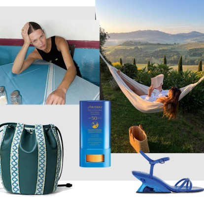 Editors' weekly picks: Οι συντάκτες του GLOW.GR μοιράζονται τις top επιλογές της εβδομάδας