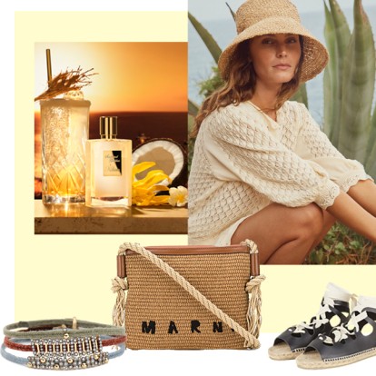 Editors' weekly picks: Οι συντάκτες του GLOW.GR μοιράζονται τις top επιλογές της εβδομάδας