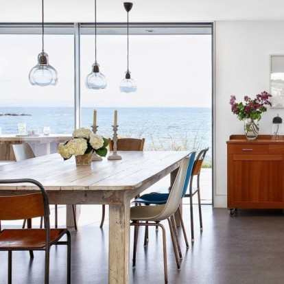 Summer Makeover: Τα steps για να ανανεώσετε τη διακόσμηση της εξοχικής σας κατοικίας