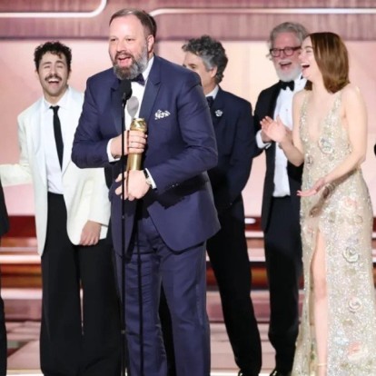 Γιώργος Λάνθιμος: Ποια είναι η νέα ταινία-έκπληξη που ετοιμάζει ο Έλληνας σκηνοθέτης;