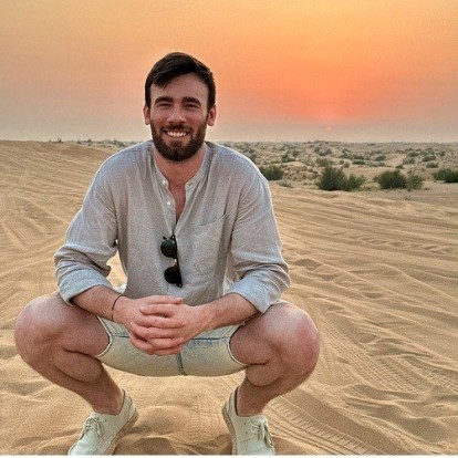 SKG Stories: Η πόλη μέσα από τα μάτια του Παύλου Γωγούση