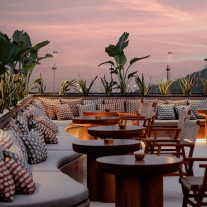 Ό,τι πιο νέο «τρέχει» τώρα στην Αθήνα και δεν πρέπει να διαφύγει της προσοχής σας