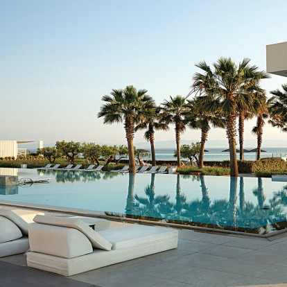 Halkidiki Calling: Το adults only resort που προσφέρει μια μοναδική εμπειρία διαμονής στην Κασσάνδρα