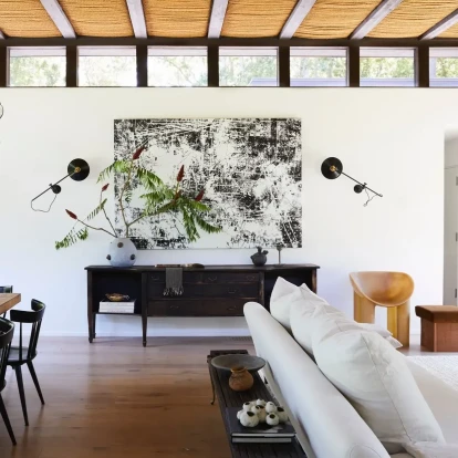Οι πιο περιζήτητες τάσεις στον χώρο του design για το καλοκαίρι του 2024