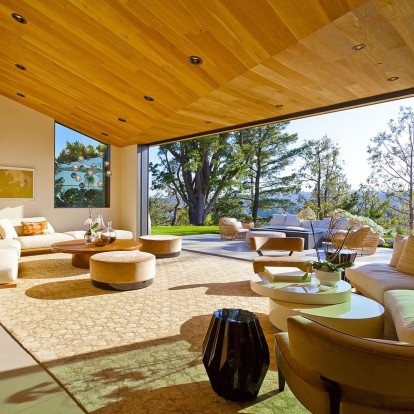 Οι τάσεις στο interior design για το ερχόμενο φθινόπωρο που μπορείτε να ακολουθήσετε από τώρα