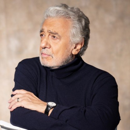 Plácido Domingo: O ﻿κορυφαίος τενόρος μας μιλάει αποκλειστικά λίγο πριν την πολυαναμενόμενη εμφάνισή του στο Sani Festival 