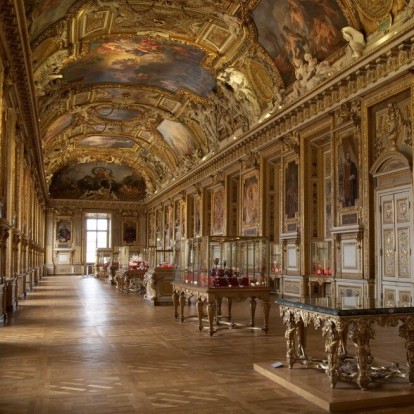 Πίνακες κλεμμένοι από τους Ναζί δόθηκαν στο Μουσείο του Λούβρου από τους Εβραίους ιδιοκτήτες του 