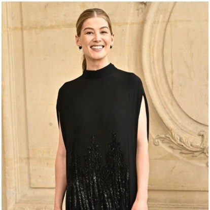 Dior Haute Couture Show: Οι A-listers που έκλεψαν τις εντυπώσεις στο front row 