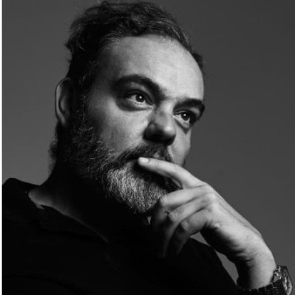 SKG Stories: Η πόλη μέσα από τα μάτια του Ιωάννη Εργελετζή