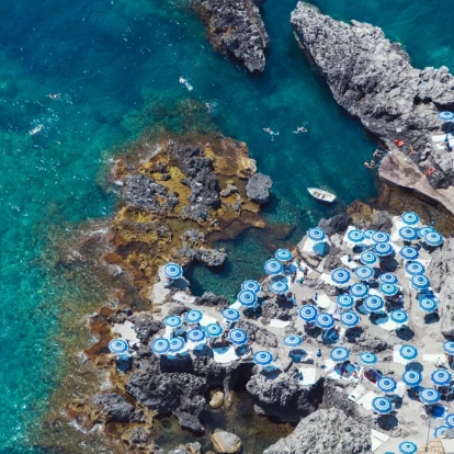 The Evolution of Beach Clubs: Μια αναδρομή στη «χρυσή εποχή» τους και μια ματιά στην επικράτηση και στην εξέλιξη της κουλτούρας τους