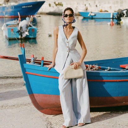 5 outdated fashion trends του καλοκαιριού και με τι τα αντικαθιστούμε φέτος