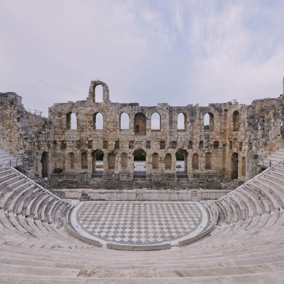 Athens Agenda: Ό,τι πιο νέο δίνει τώρα «παλμό» στην πρωτεύουσα