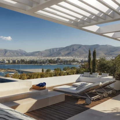 Athens Updated: Όλα όσα δίνουν «παλμό» τώρα στην Αθήνα