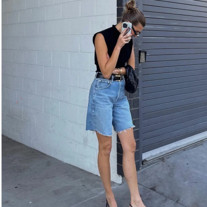 5+1 τρόποι να αναβαθμίσετε άμεσα τα καλοκαιρινά σας σύνολα