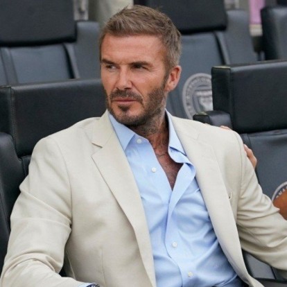 Θα επανενωθούν τελικά οι Spice Girls; Ο David Beckham έδωσε την πιο ξεκάθαρη απάντηση