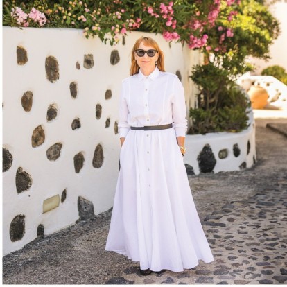 Λουκία Θωμοπούλου: Η founder και creative director της 1ης Μπιενάλε Σύγχρονης Κεραμικής στην Ελλάδα αφηγείται την τόσο αξιοθαύμαστη διαδρομή της 