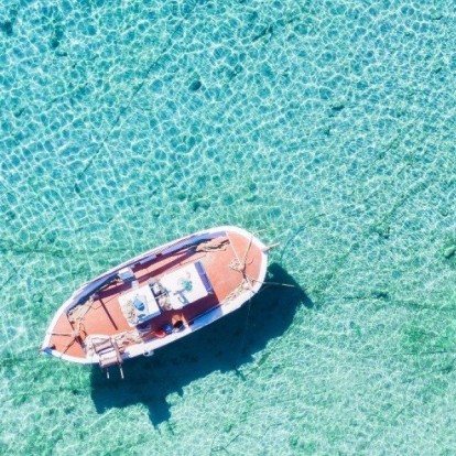 Ionian Beauty: Οι must-visit παραλίες των Επτανήσων για τους λάτρεις της εξωτικής ομορφιάς 