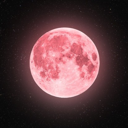 Strawberry Moon: Πώς θα επηρεάσει το ζώδιό σας η πανσέληνος στις 21 Ιουνίου 
