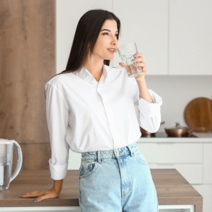 Sole water: Tο νέο food trend που υπόσχεται ευεξία