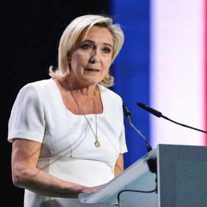 Γαλλικές εκλογές: Η μεγάλη νίκη της ακροδεξιάς Le Pen αλλάζει όλες τις ισορροπίες