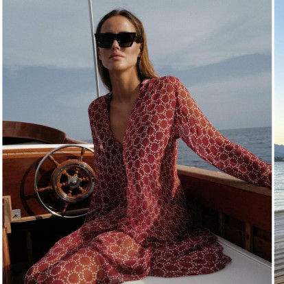 Τα ιδανικά outfits για κάθε fun δραστηριότητα αυτό το καλοκαίρι
