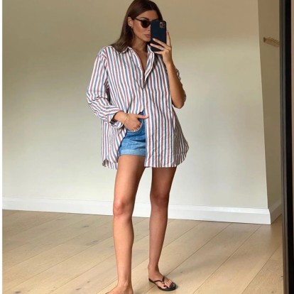 Elevated Flip-Flops: Τα minimal καλοκαιρινά παπούτσια που έχουν αποκτήσει it-status