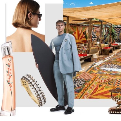 Editors' weekly picks: Οι συντάκτες του GLOW.GR μοιράζονται τις top επιλογές της εβδομάδας