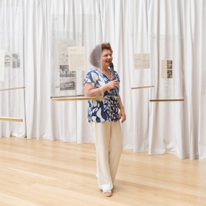 Δείτε πρώτοι την έκθεση «Δημοκρατία» στην Εθνική Πινακοθήκη