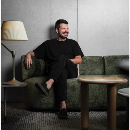 O Αλέξανδρος Χριστοδούλου της Area Domus μάς δίνει τη δική του οπτική για την αναβάθμιση της αισθητικής των χώρων μας