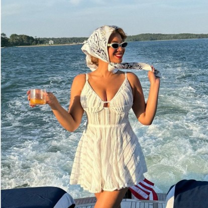 Αυτό είναι το vintage celeb-approved αξεσουάρ που επιστρέφει φέτος το καλοκαίρι