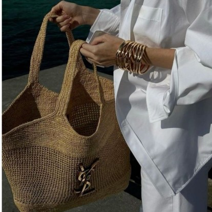 5+1 καλοκαιρινές τάσεις αξεσουάρ που φορούν όλα τα cool girls