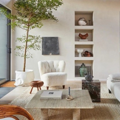 Τα expensive-looking εκπτωτικά items που θα αναβαθμίσουν τη διακόσμηση του σπιτιού σας