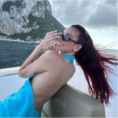 4+1 summer hair trends που λατρεύουν οι celebrities