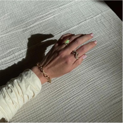 Τα Scandi girls έχουν τα πιο chic νύχια - 5 σχέδια στα οποία βασίζονται