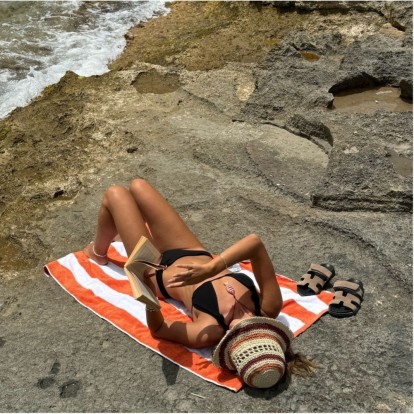 After-sun: Το προιόν που δεν πρέπει να λείπει ποτέ από την τσάντα σας το καλοκαίρι