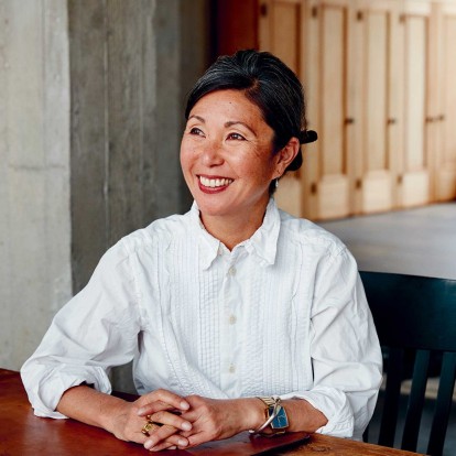 The Talks: Με την fashion designer και founder του brand Dosa, Christina Kim 