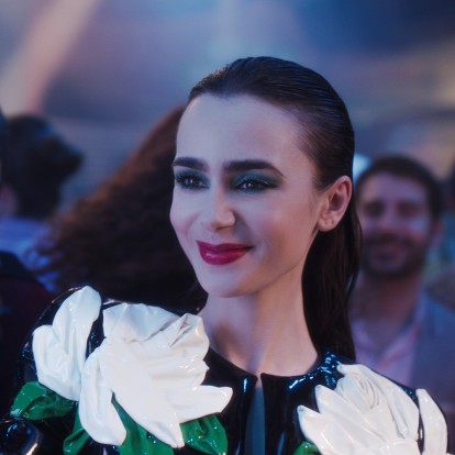 Emily in Paris: Κυκλοφόρησε το trailer της 4ης σεζόν