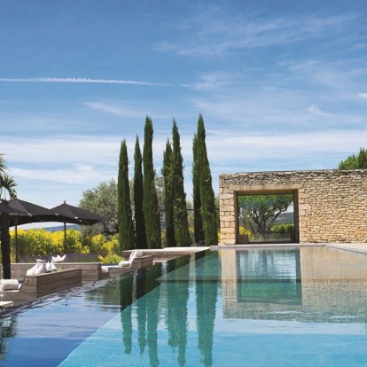 Τρία ονειρικά ξενοδοχεία στα πιο όμορφα μέρη του κόσμου όπου πρωταγωνιστεί το εξέχον design 