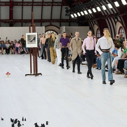 Lyst Index '24: Ποιο είναι το hottest designer brand αυτή τη στιγμή;