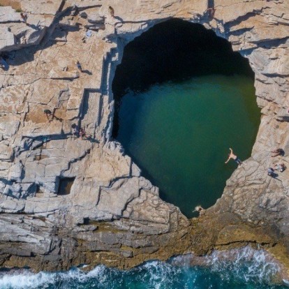 Greek Beauty: 6 παραλίες - «διαμάντια» στα νησιά που πρέπει να προσθέσετε στην bucket-list σας
