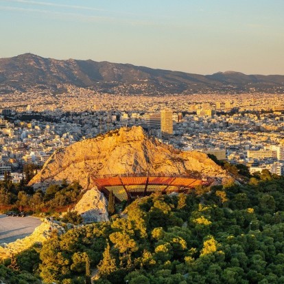 Ό,τι πιο updated κεντρίζει την περιέργειά μας τώρα στην Αθήνα