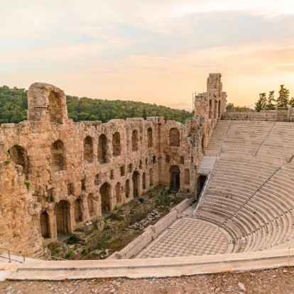Οι πιο updated προτάσεις που θα απολαύσουμε αυτές τις ημέρες στην Αθήνα