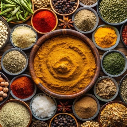 Τα 3 μπαχαρικά που έχουν ισχυρά οφέλη για την υγεία