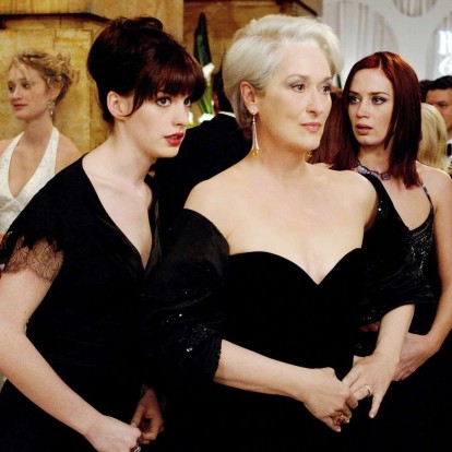 Επιστρέφει τελικά το Devil Wears Prada; Όλα όσα γνωρίζουμε μέχρι στιγμής