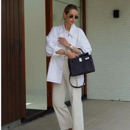 Travel style: Πώς να παραμείνετε fashionable & άνετη στα ταξίδια σας