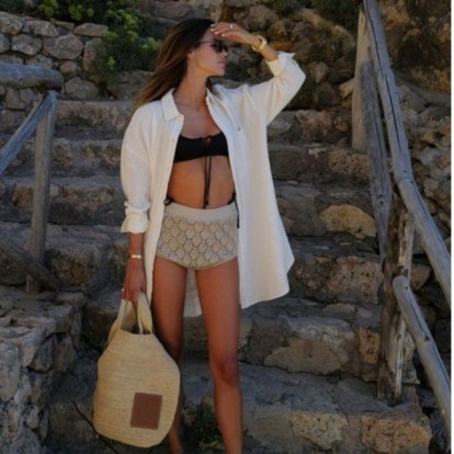 Weekender bag: Τα 20 fashion essentials για τη βαλίτσα του Σαββατοκύριακου