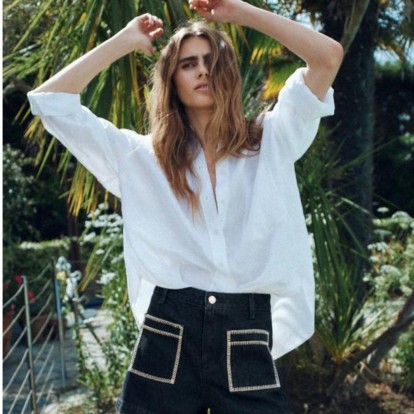 Τα 10+1 must-have items από τα ZARA που όλες χρειαζόμαστε αυτή τη στιγμή