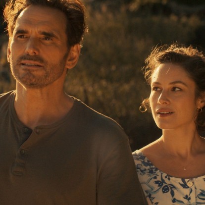 Haunted Heart: Όσα γνωρίζουμε για τη νέα ταινία του Fernando Trueba με κυρίαρχο το ελληνικό στοιχείο